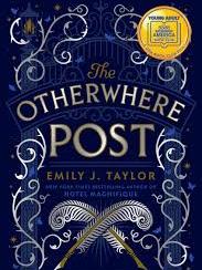 The Otherwhere Post cover