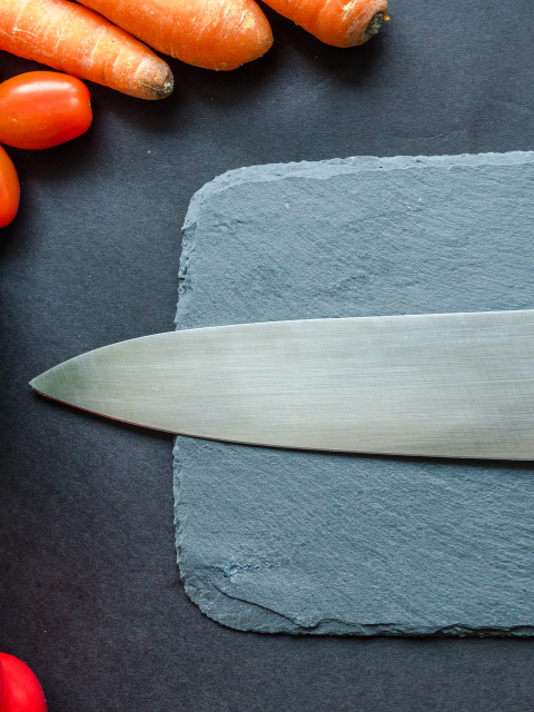 knife shapr