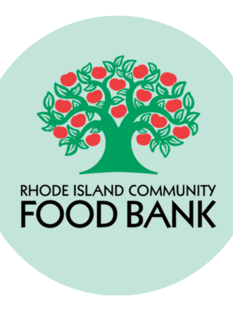 RI Community Food Bank logo