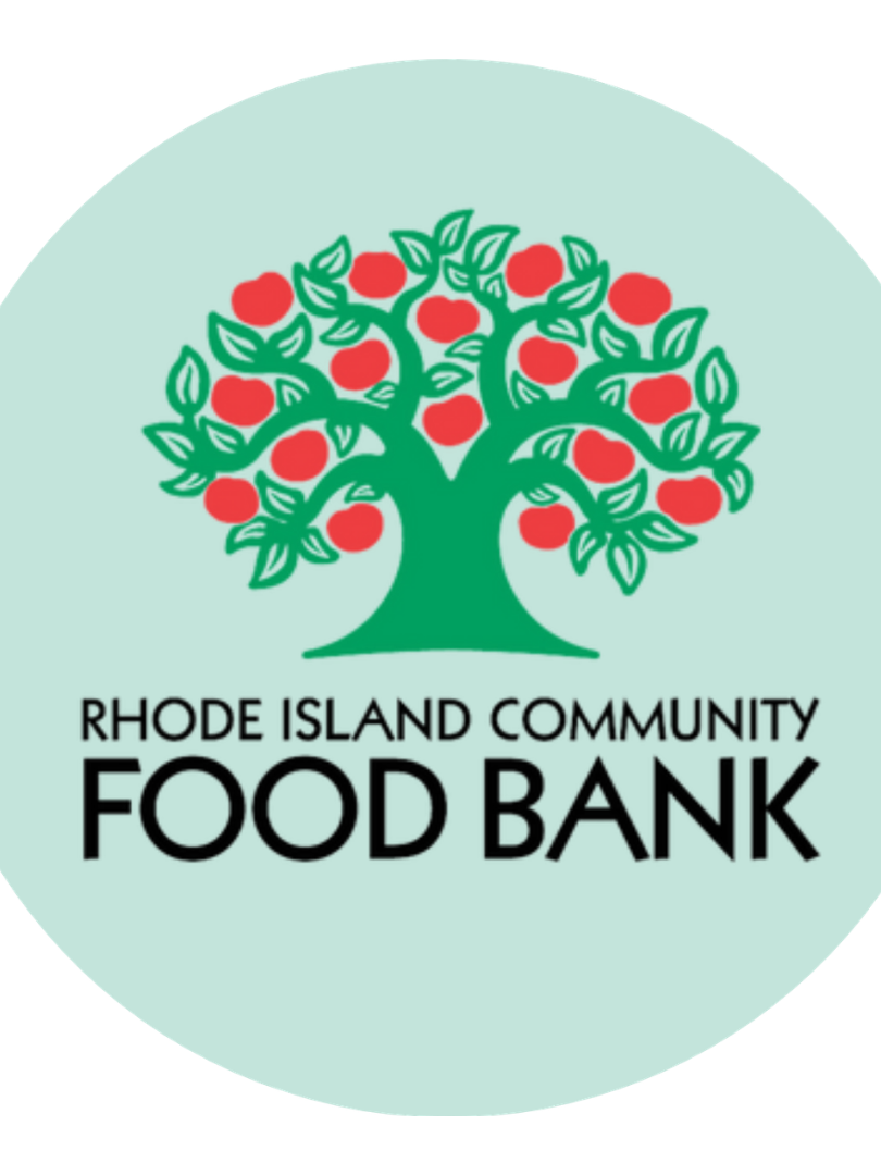 RI Community Food Bank logo