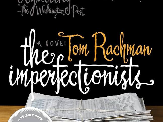 Imperfectionists