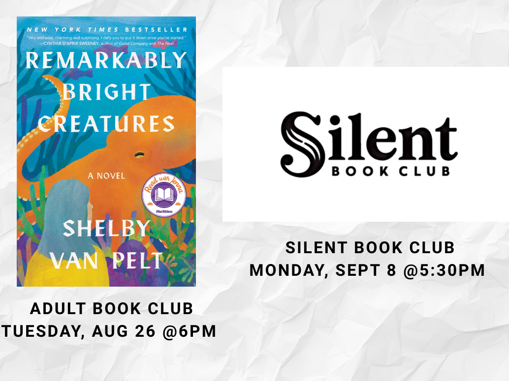 book clubs