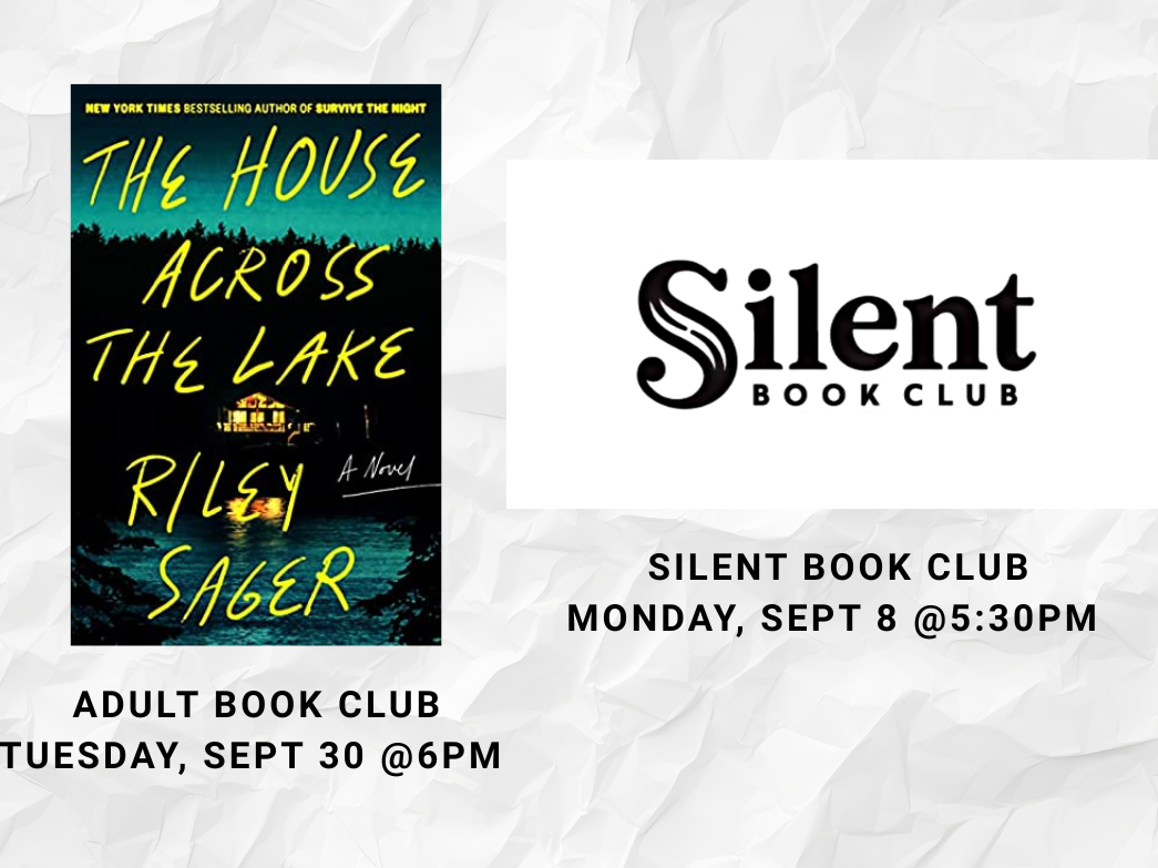 book clubs