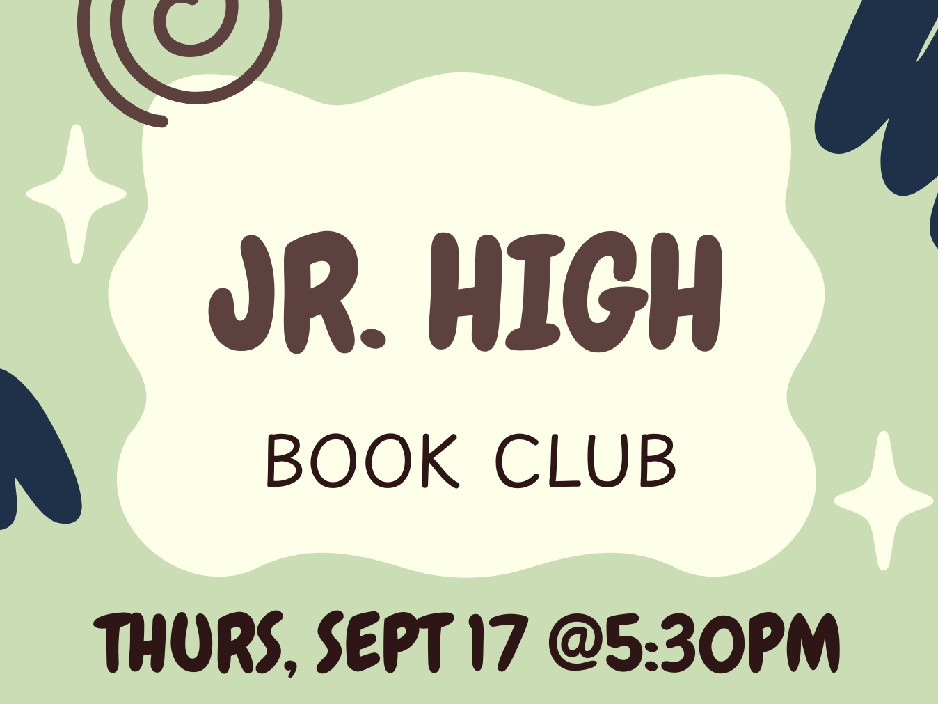 Jr. High Book Club, How to Talk to Your Succulent by Zoe Persico