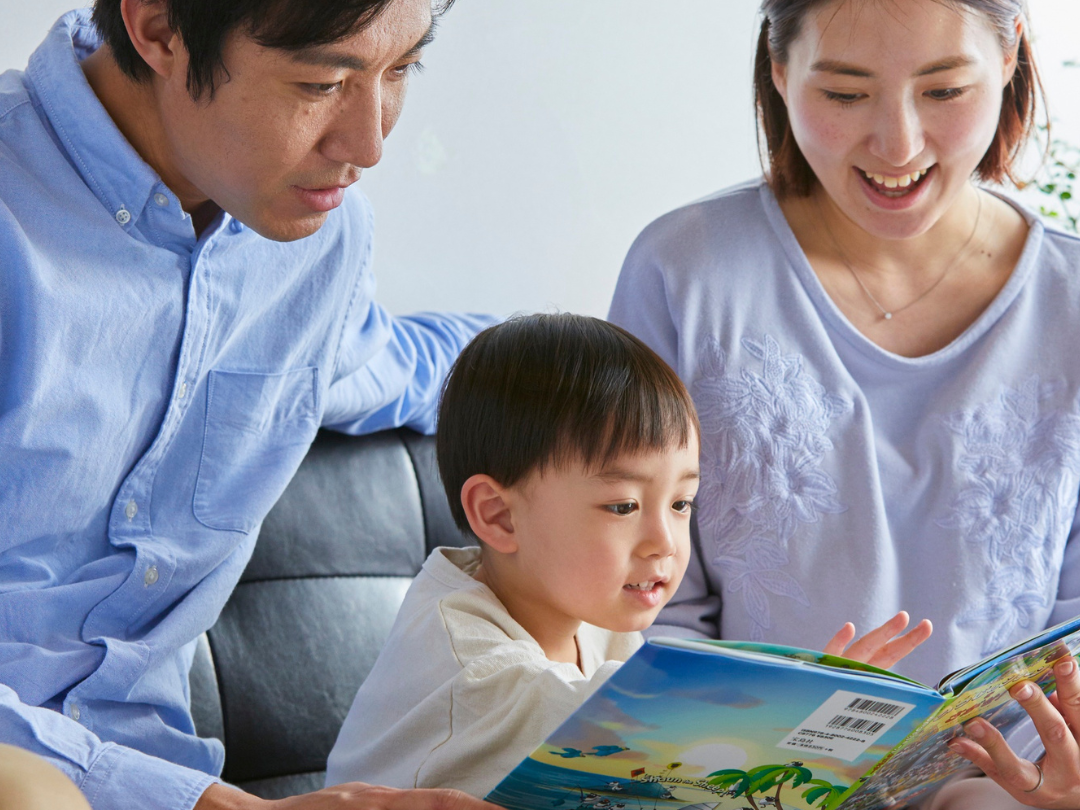 Storytime