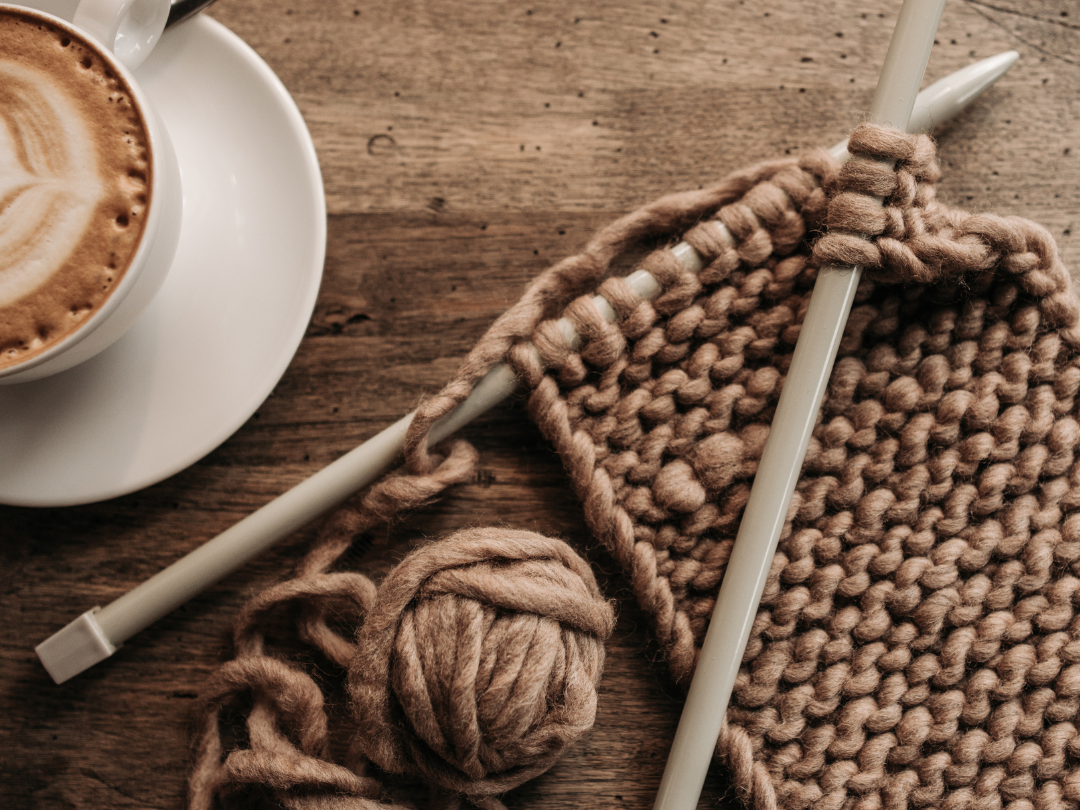 Knitting