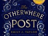 The Otherwhere Post cover
