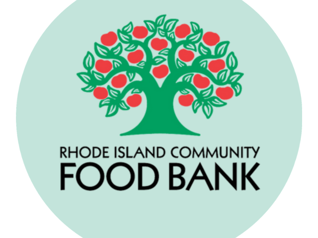 RI Community Food Bank logo