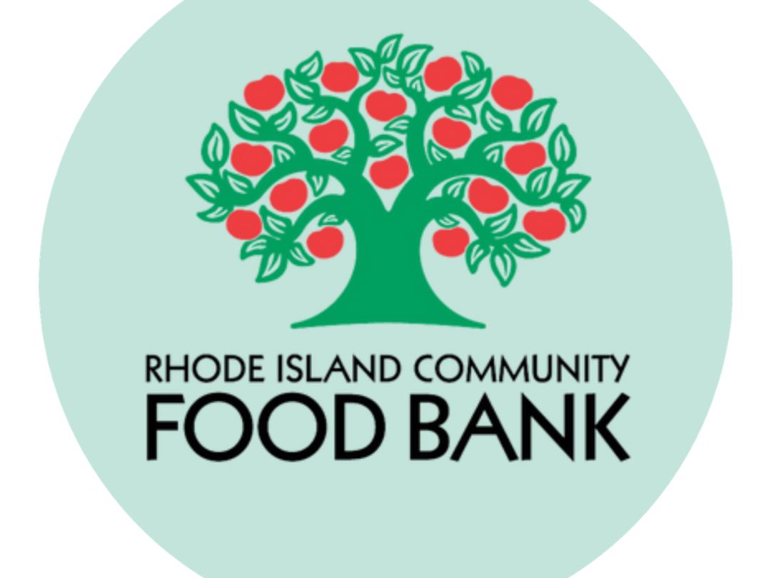 Rhode Island Food Bank logo