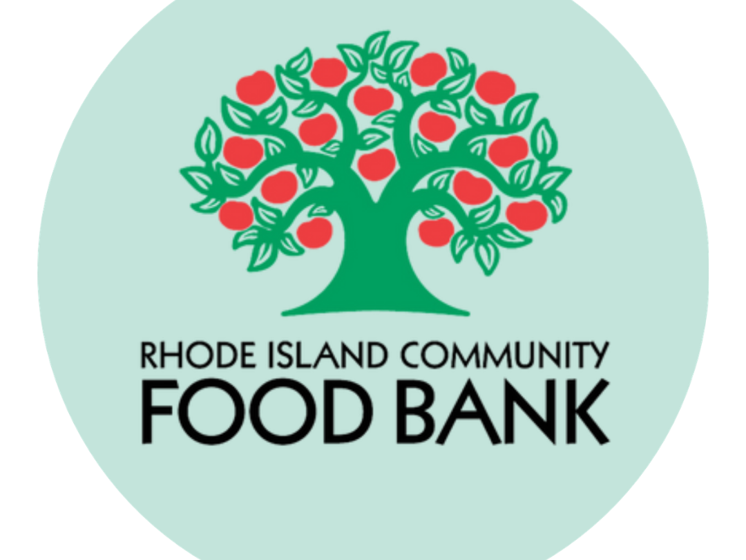 RI Community Food Bank logo