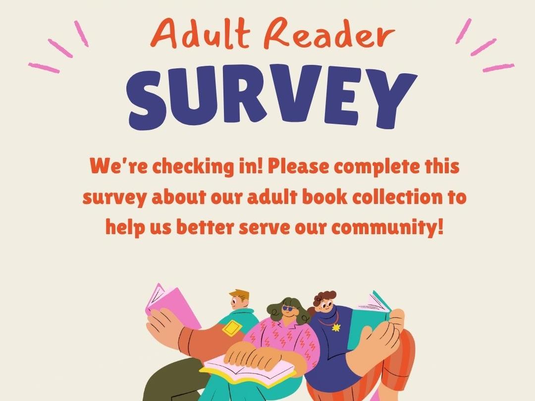 Survey graphic